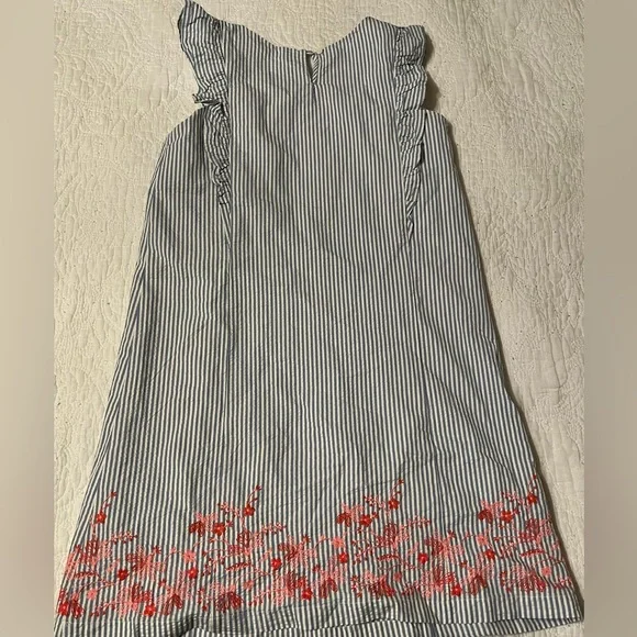 Gap Girls Dress Floral Design - Picture 2 of 5